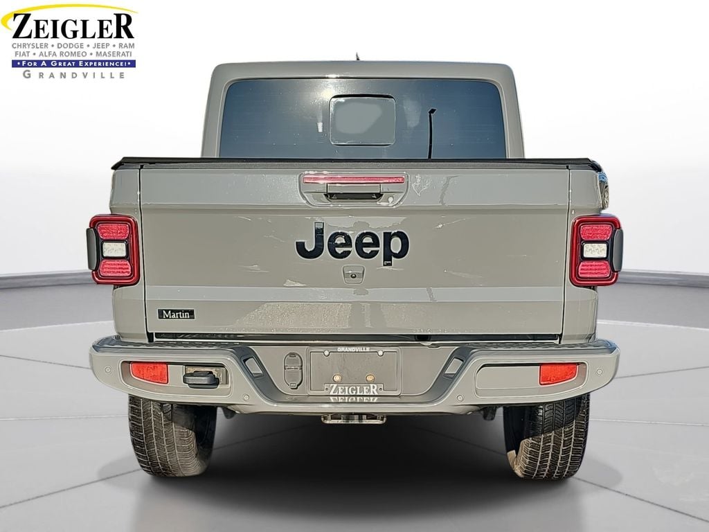 2022 JEEP GLADIATOR - Image 6