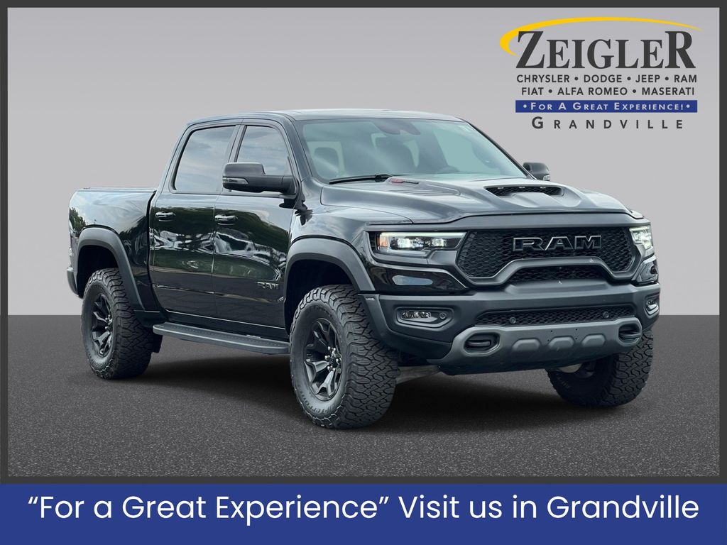  Ram 1500