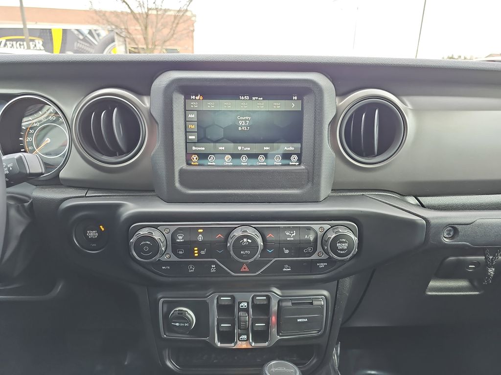 2022 JEEP GLADIATOR - Image 19