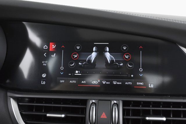 2024 ALFA ROMEO GIULIA (952) - Image 40