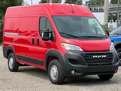 2026 Ram ProMaster PROMASTER 2500 TRADESMAN CARGO VAN HIGH ROOF 136' Cargo Van For Sale near Grand Rapids