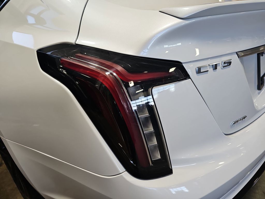 2022 CADILLAC CT5 - Image 34