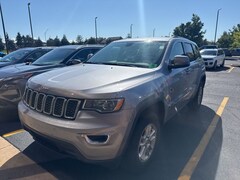Used 2020 Jeep Grand Cherokee Laredo E SUV in Grandville, MI