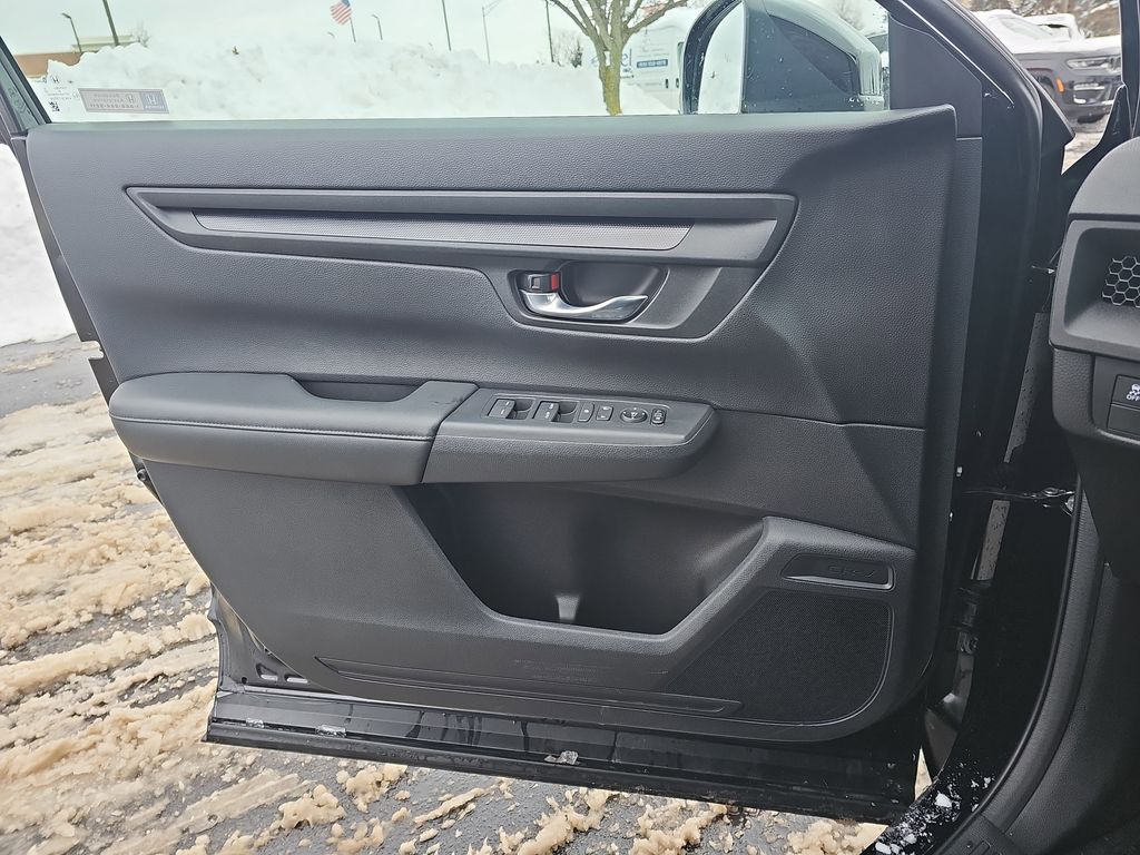 2023 HONDA CR-V - Image 24