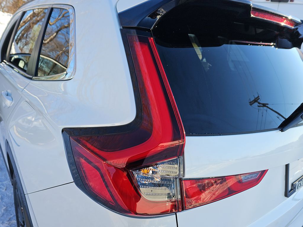 2023 HONDA CR-V - Image 34