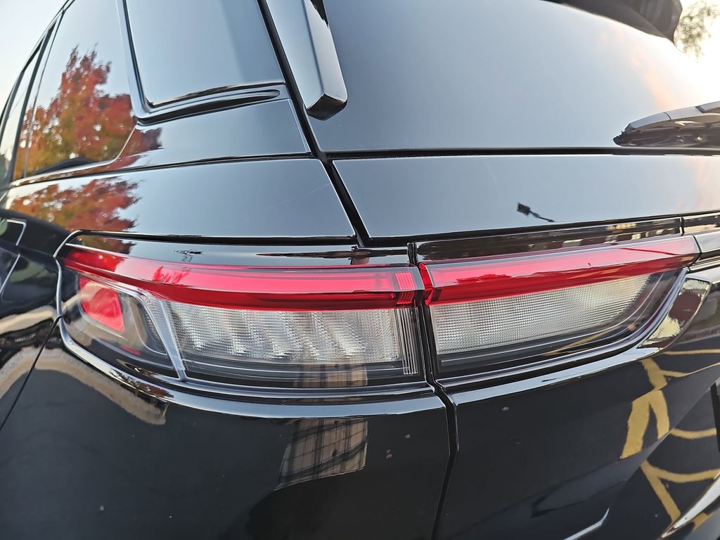 2022 JEEP GRAND CHEROKEE - Image 34