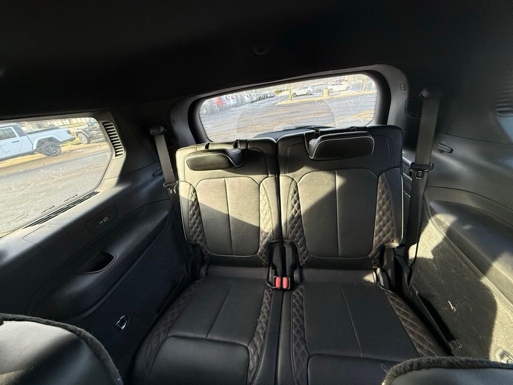 2022 JEEP GRAND CHEROKEE L - Image 8