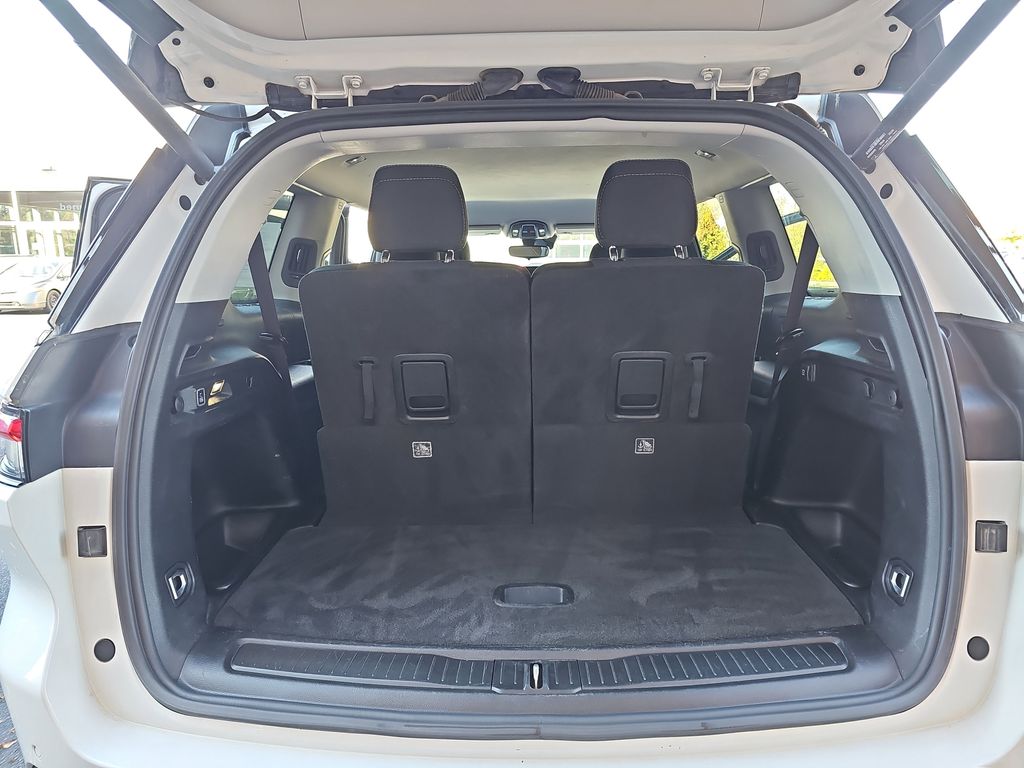 2022 JEEP GRAND CHEROKEE L - Image 13