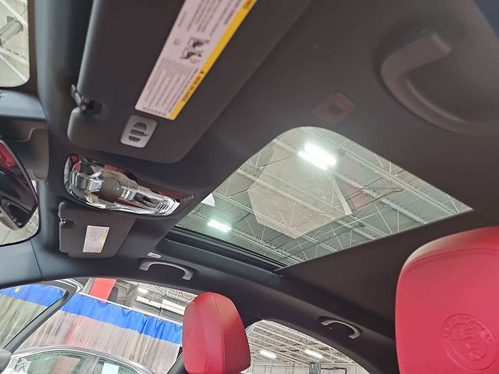 2023 ALFA ROMEO STELVIO - Image 25