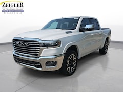 2025 Ram 1500 LARAMIE CREW CAB 4X4 5'7 BOX Pickup