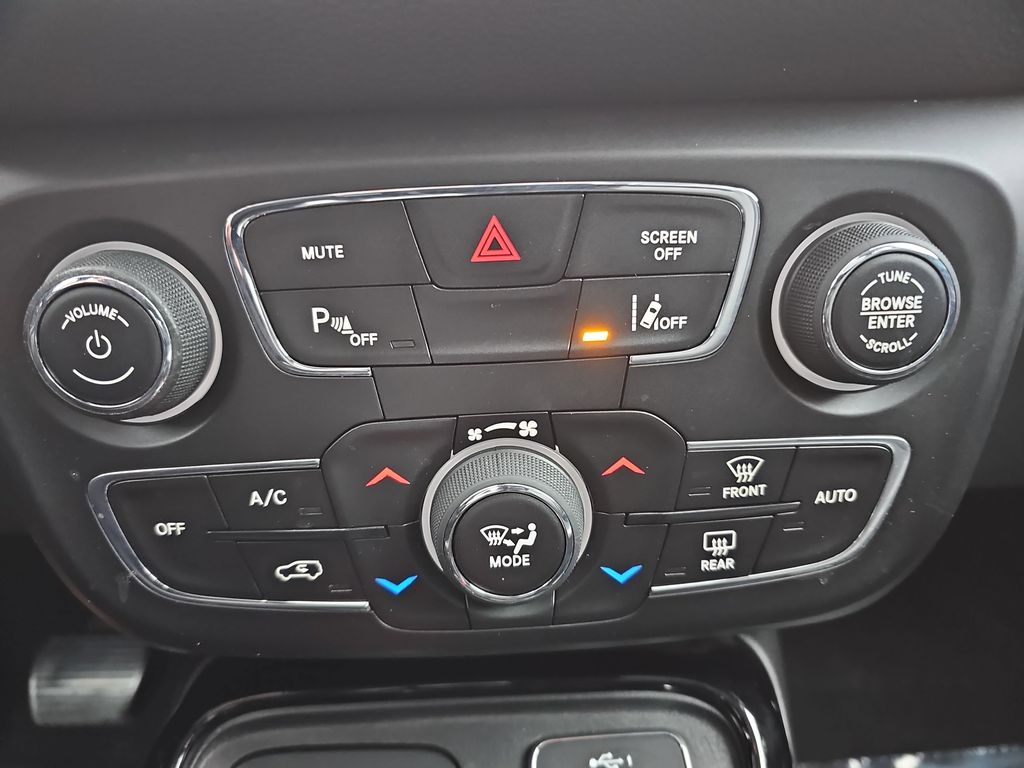 2021 JEEP COMPASS - Image 20