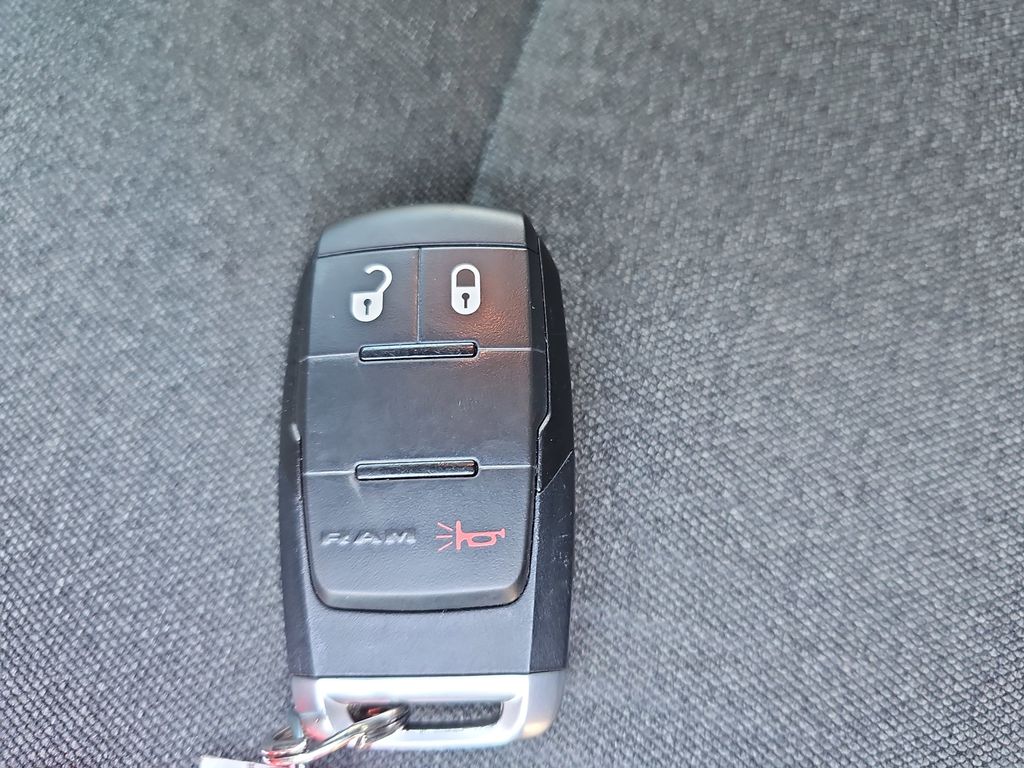 2021 RAM 2500 - Image 34