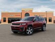  Jeep Grand Cherokee L