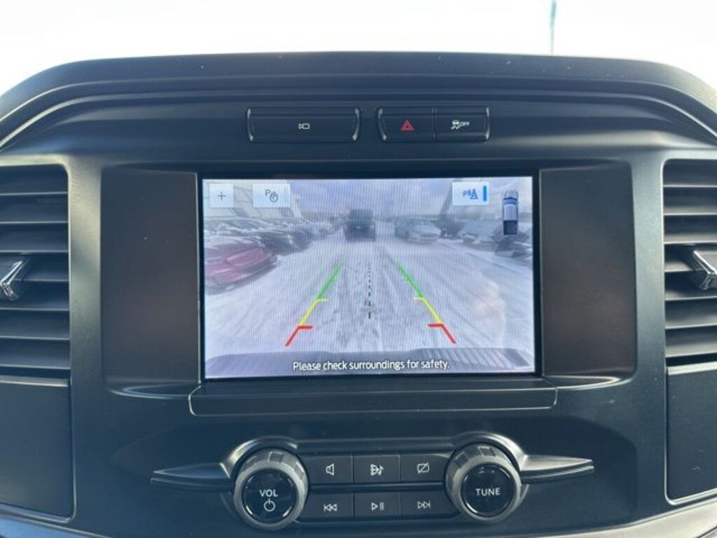 Used 2023 Ford F-150 XL Truck SuperCrew Cab