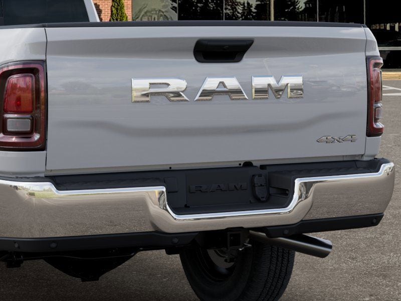 2026 RAM 2500 Tradesman - Photo 13