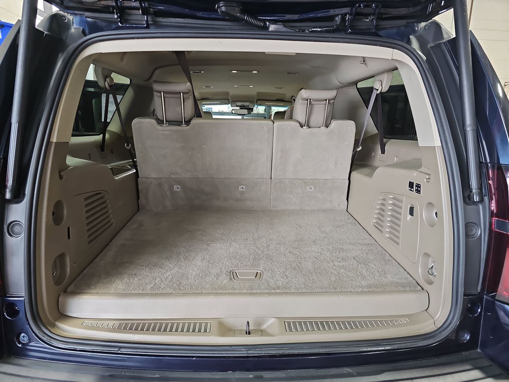 2018 CHEVROLET SUBURBAN - Image 13