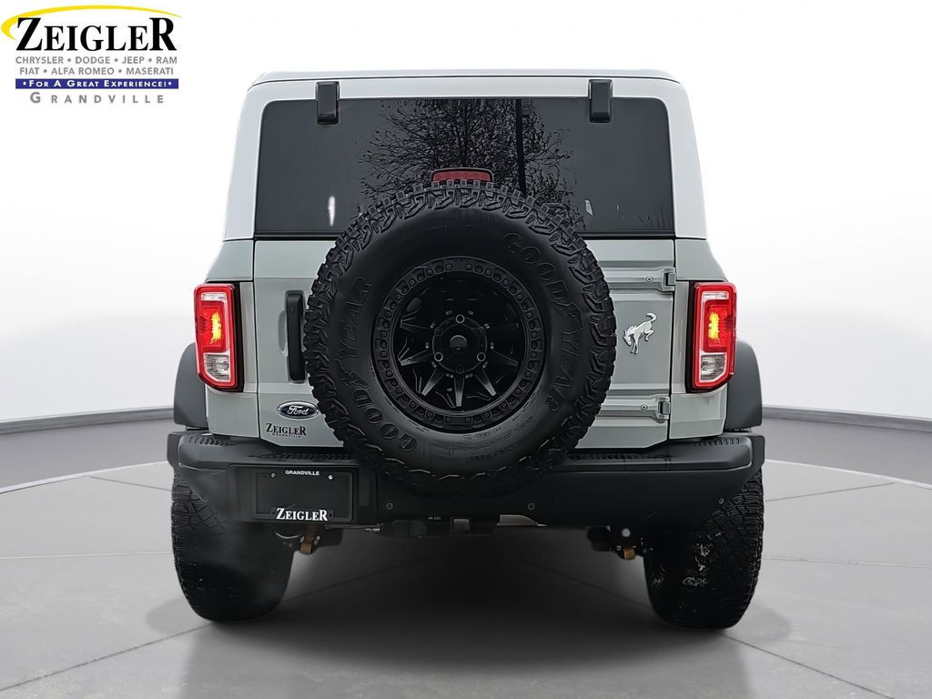 2024 FORD BRONCO - Image 6