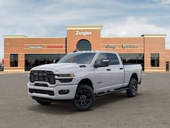 2026 Ram 2500 BIG HORN CREW CAB 4X4 6'4 BOX Pickup