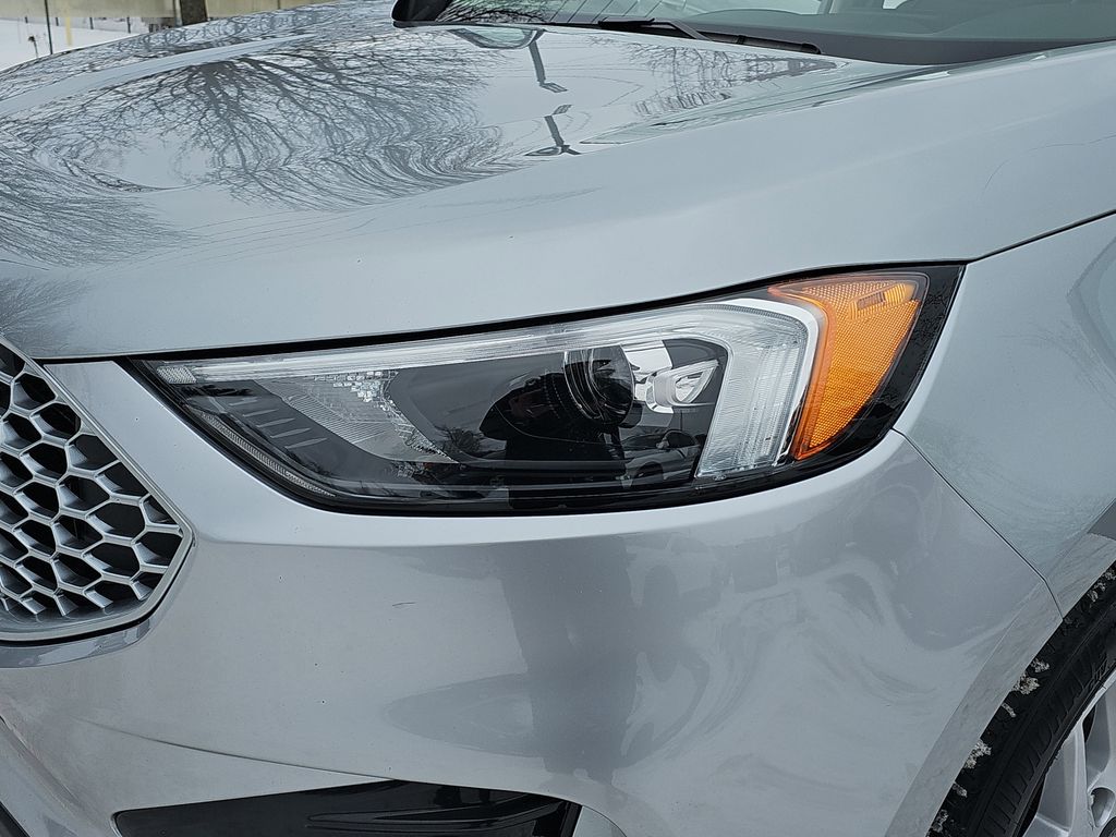 2024 FORD EDGE - Image 27