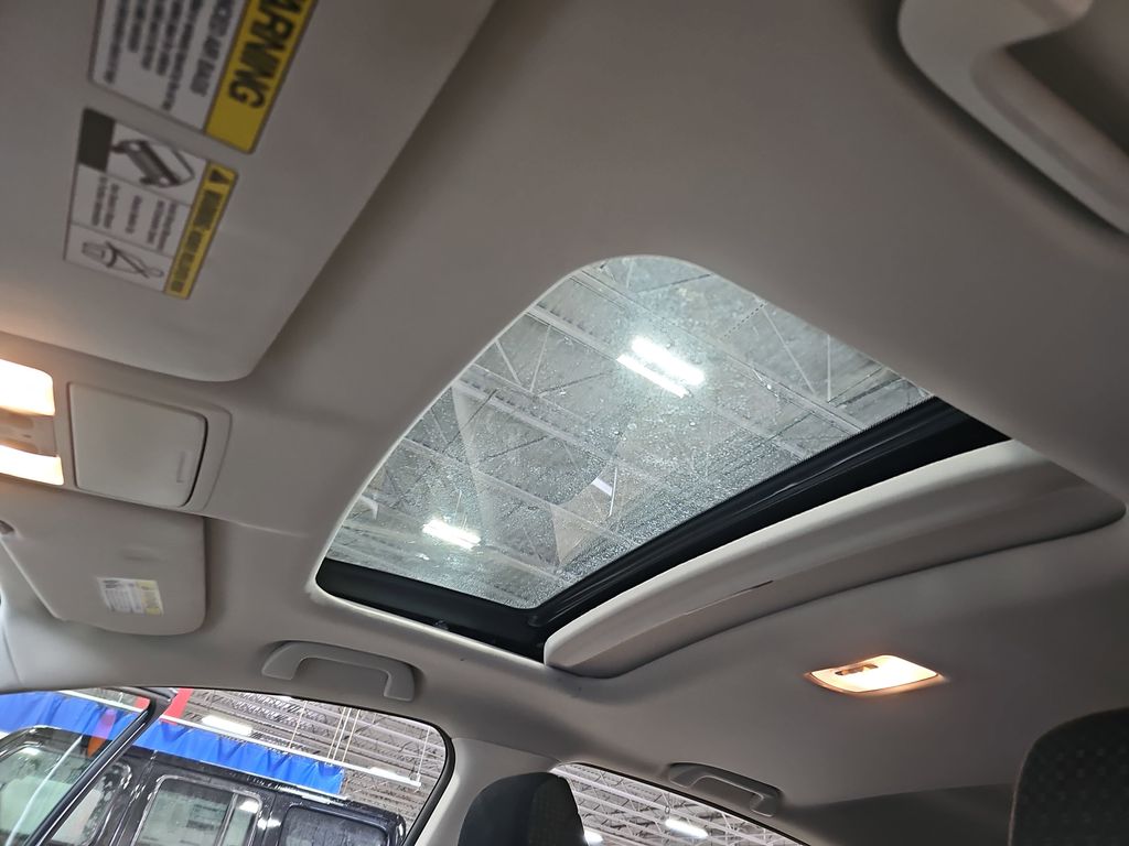 2015 HONDA CR-V - Image 28