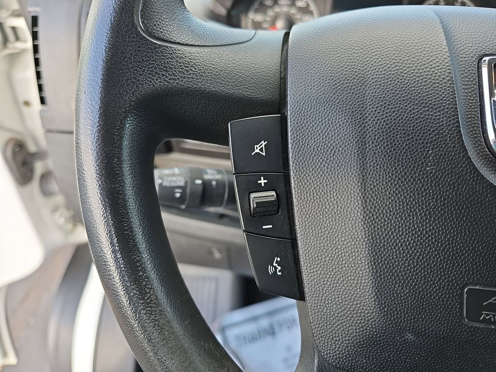 2020 RAM PROMASTER 2500 - Image 15