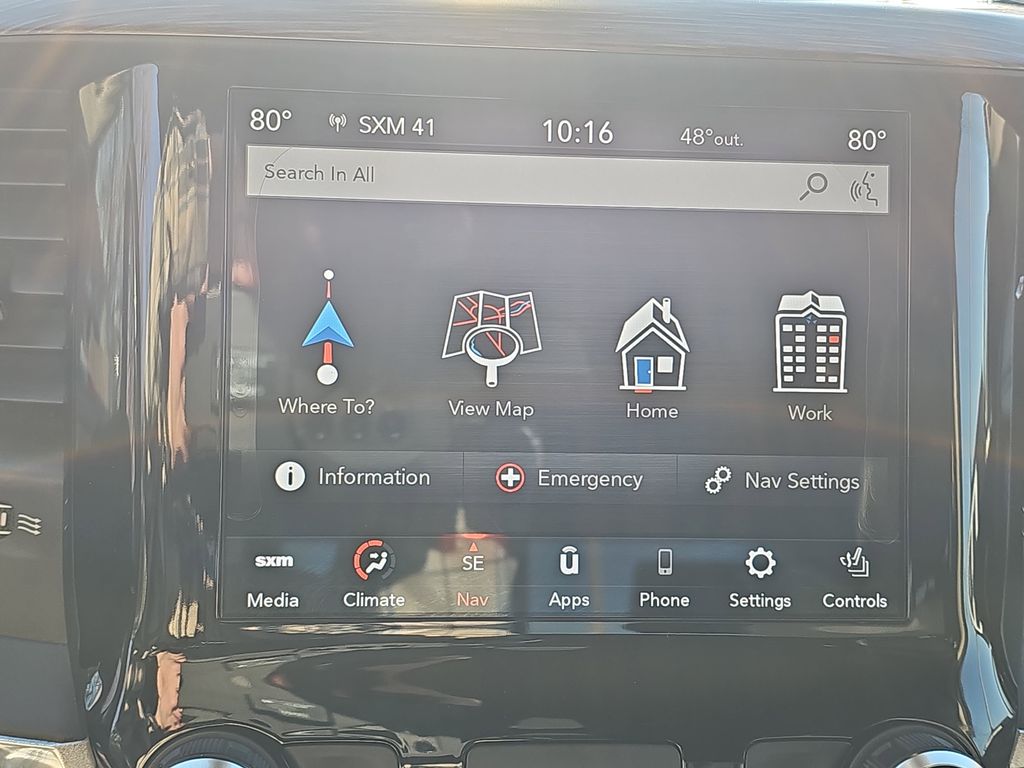 2020 RAM 1500 - Image 22