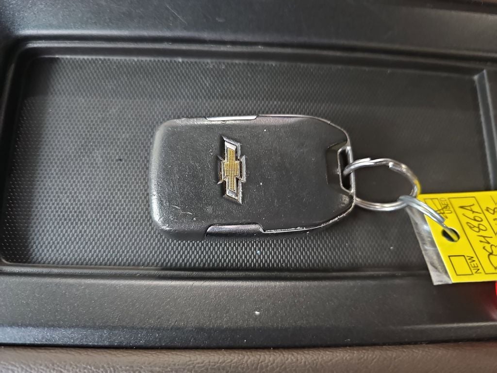 2018 CHEVROLET SUBURBAN - Image 34