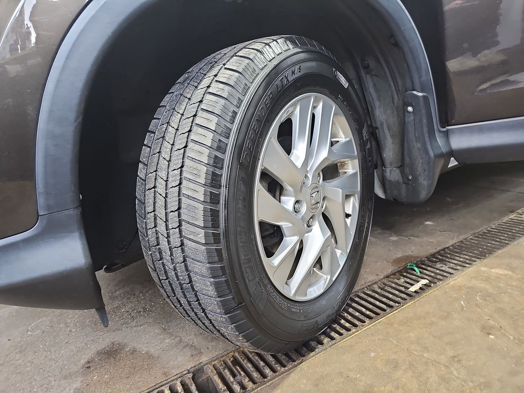 2015 HONDA CR-V - Image 31