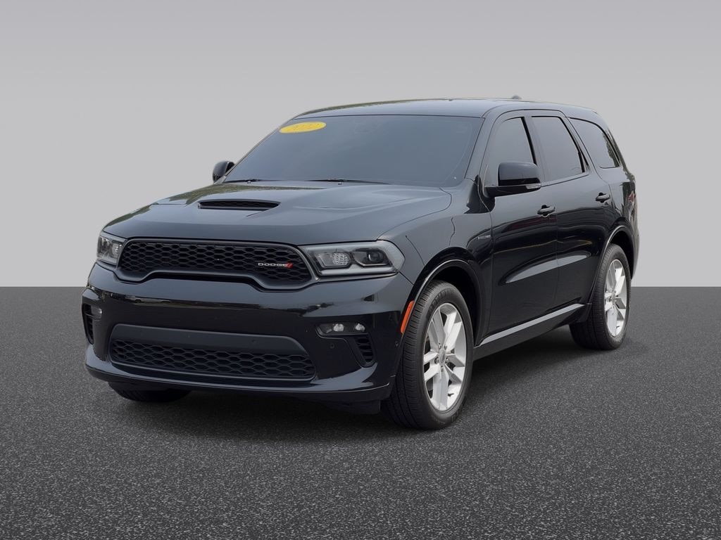 Used 2022 Dodge Durango R/T SUV