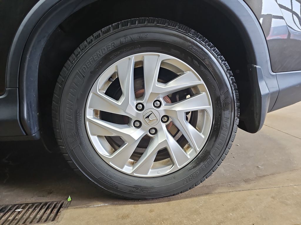 2015 HONDA CR-V - Image 32