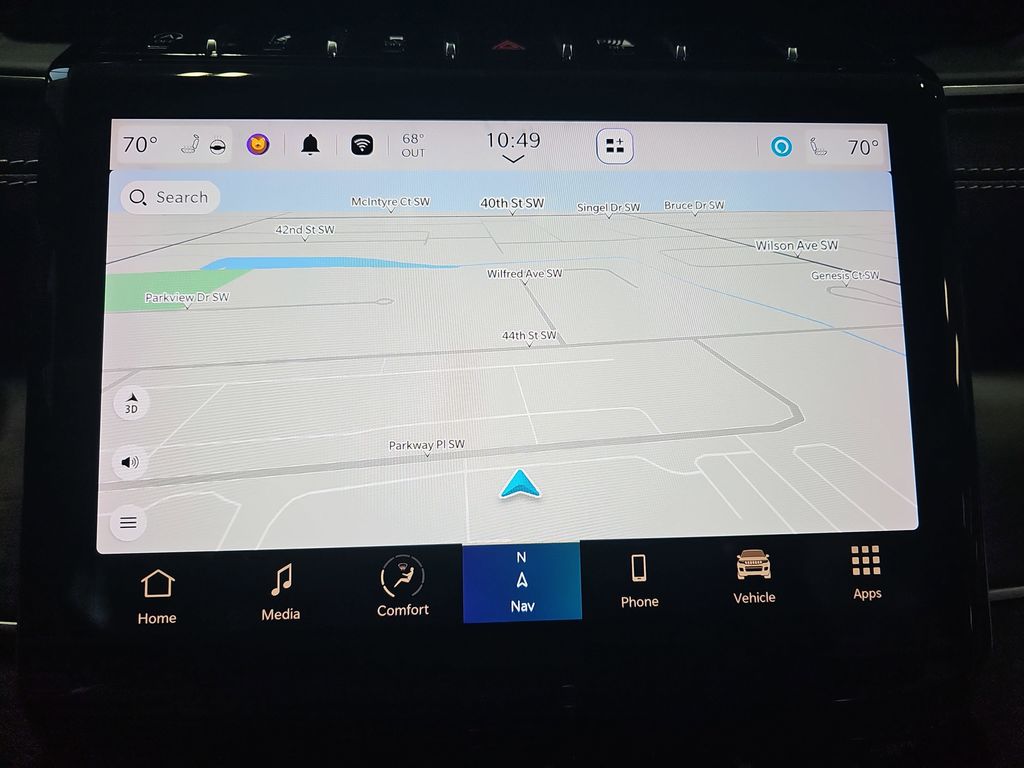 2023 JEEP GRAND CHEROKEE - Image 22