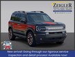  Ford Bronco Sport