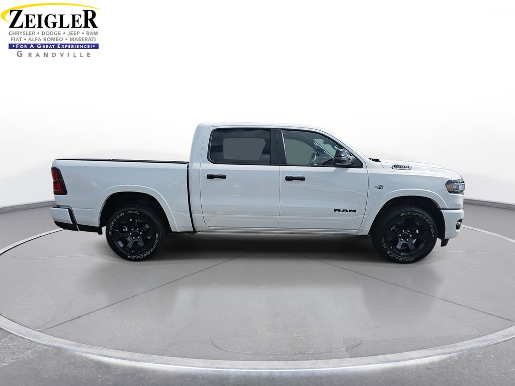 2026 Ram 1500 Big Horn Lone Star photo 2