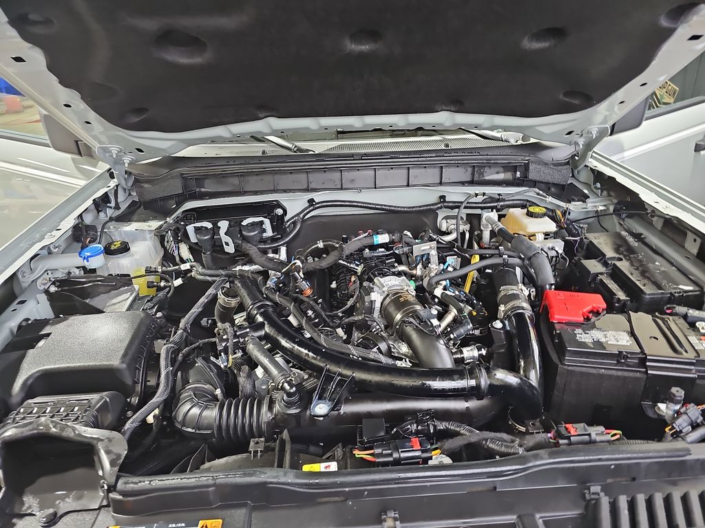 2024 FORD BRONCO - Image 27