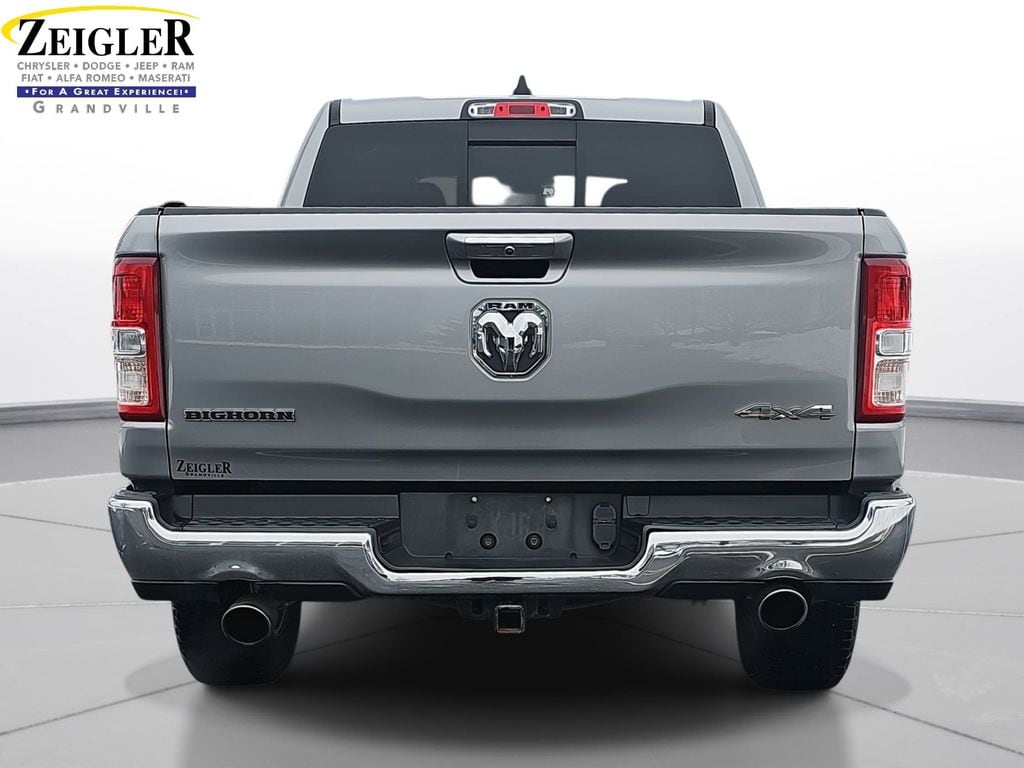 2019 RAM 1500 - Image 6