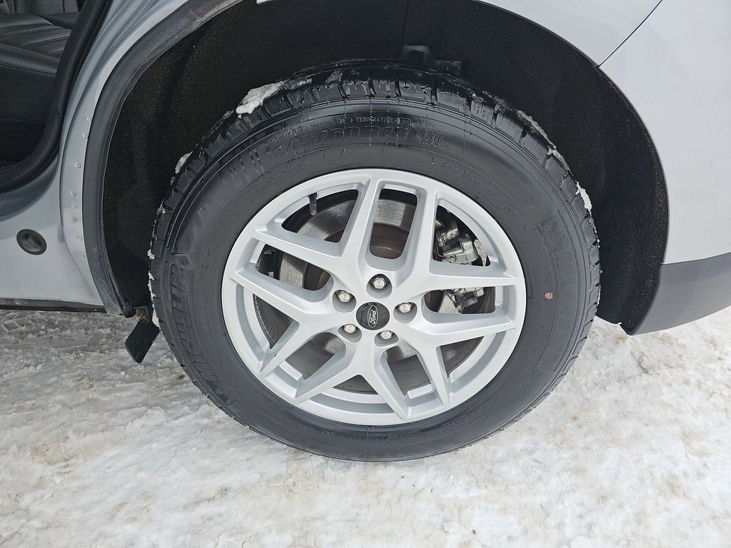 2024 FORD EDGE - Image 29