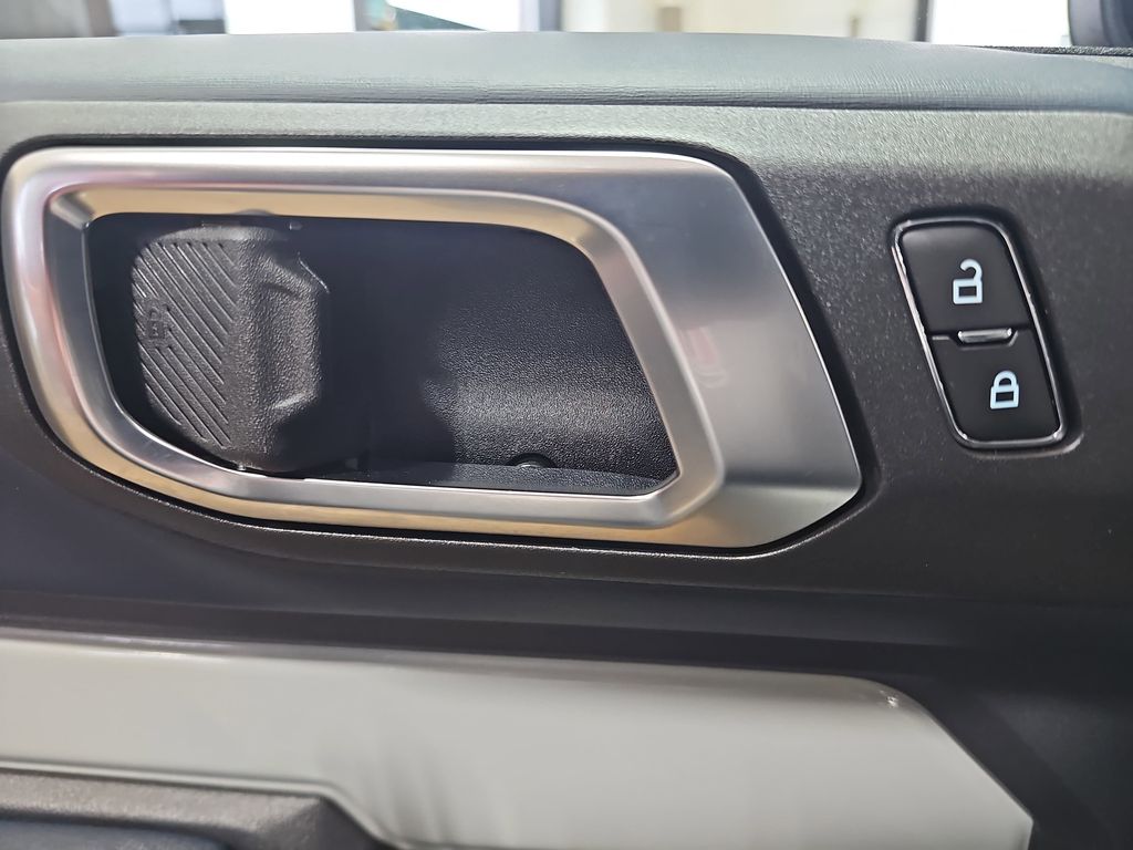 2024 FORD BRONCO - Image 25