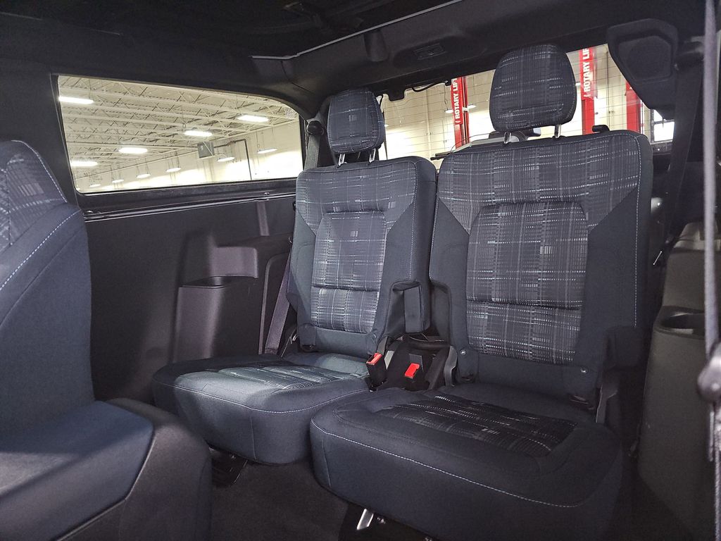 2024 FORD BRONCO - Image 13