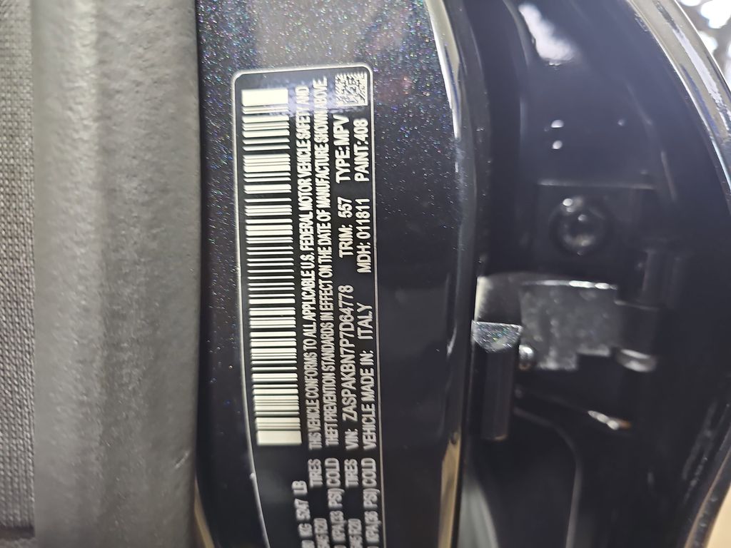 2023 ALFA ROMEO STELVIO - Image 34