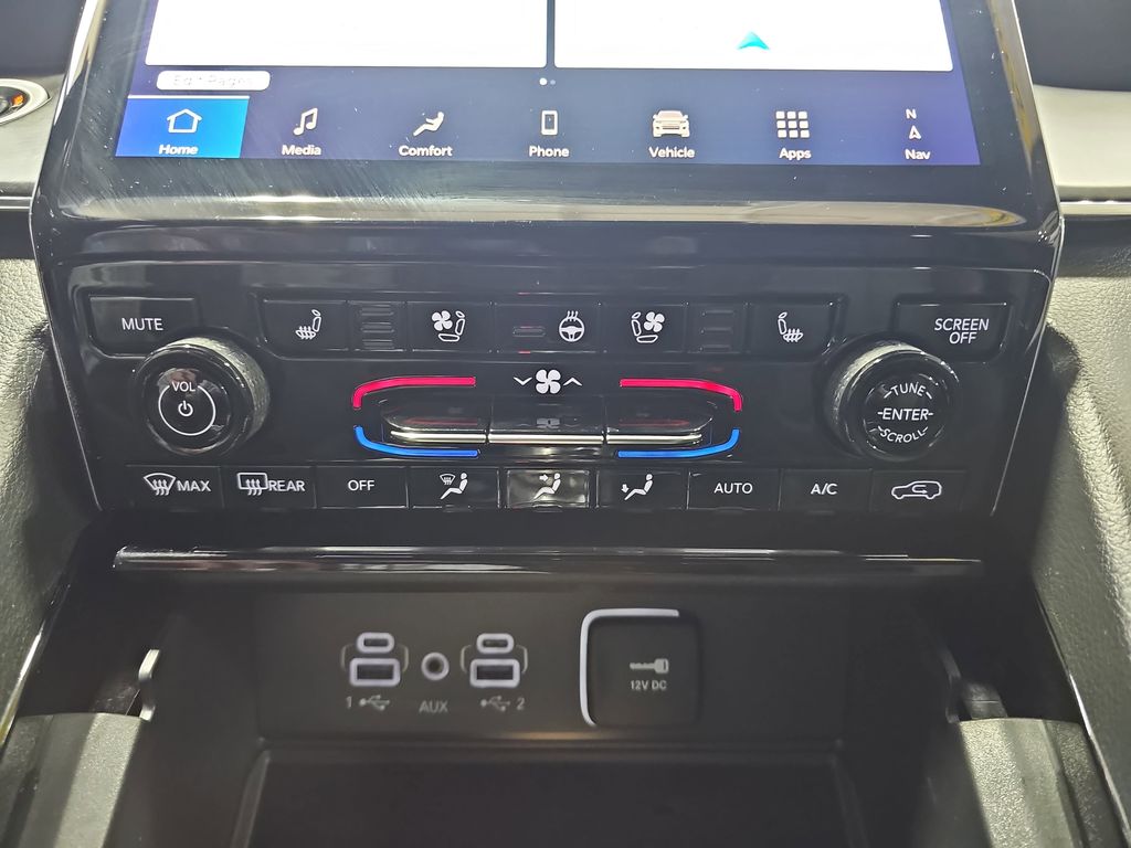 2024 JEEP GRAND CHEROKEE L - Image 23