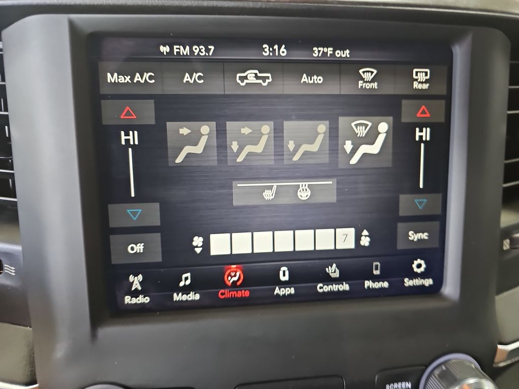 2019 RAM 1500 - Image 21