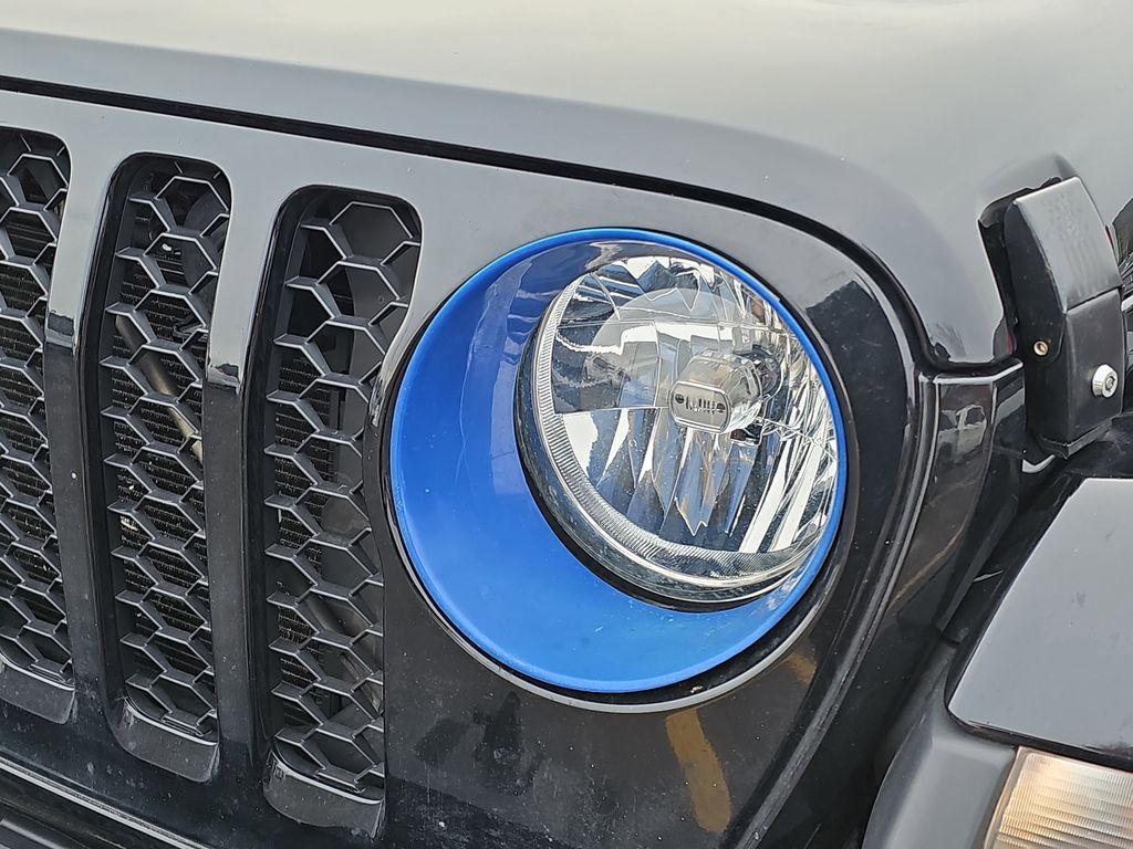 2022 JEEP GLADIATOR - Image 28