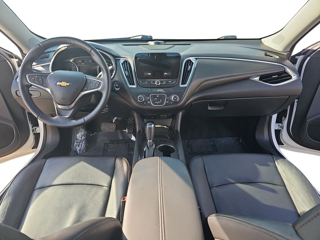 2018 CHEVROLET MALIBU - Image 9