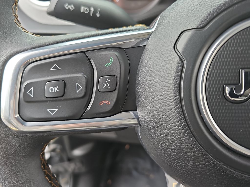 2024 JEEP WRANGLER - Image 16