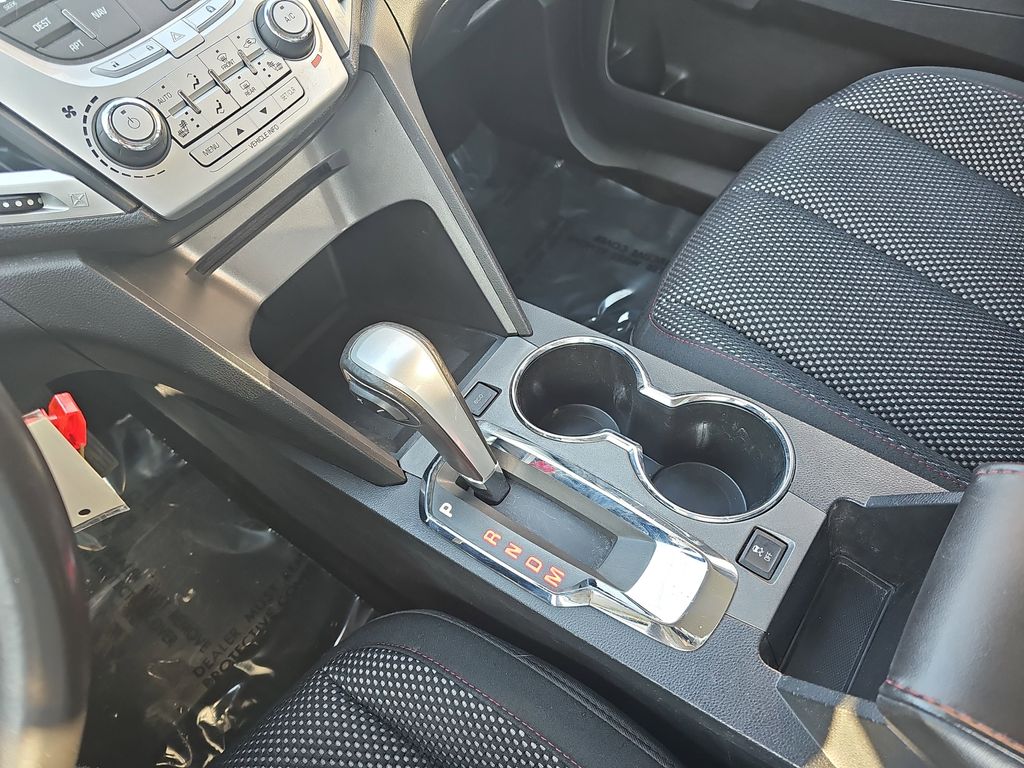 2013 GMC TERRAIN - Image 22