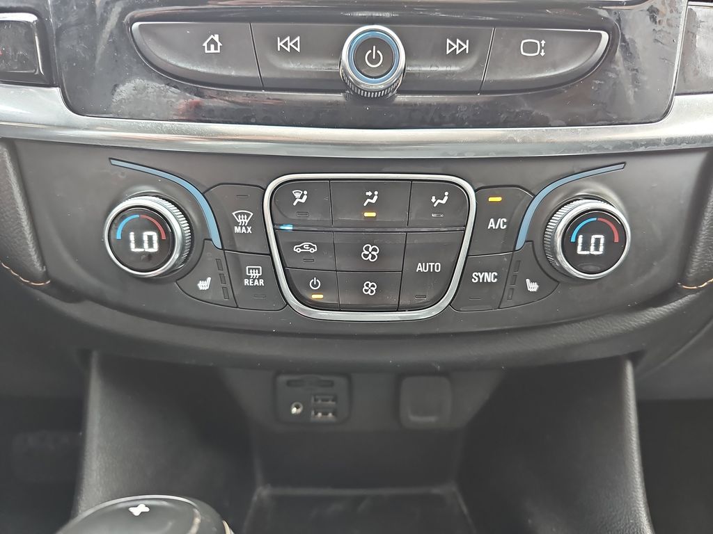 2020 CHEVROLET TRAVERSE - Image 21