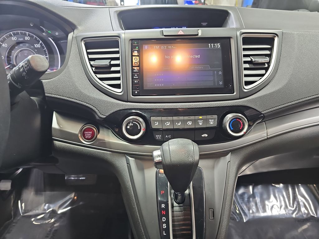 2015 HONDA CR-V - Image 19