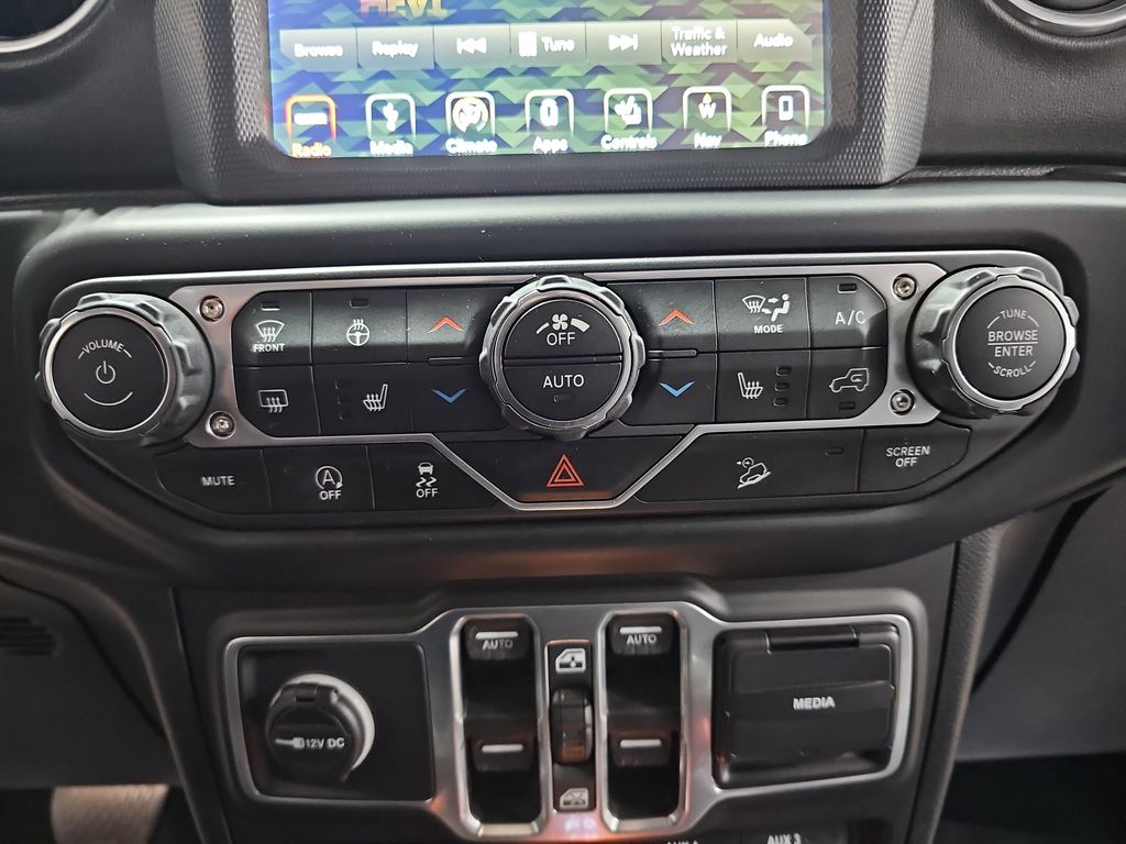 2018 JEEP WRANGLER - Image 20