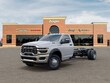  Ram 5500 Chassis Cab