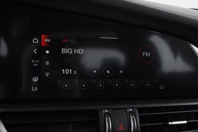 2024 ALFA ROMEO GIULIA (952) - Image 37